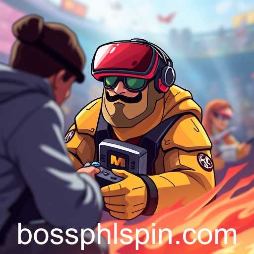 Bossphl Revolutionizes Online Gaming Experience
