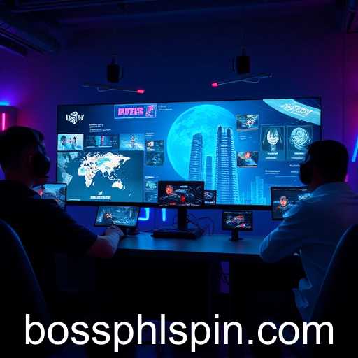 Online Gaming Evolution and Trends