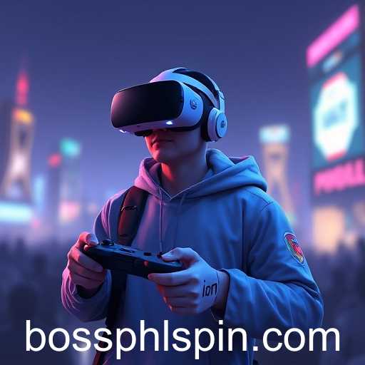 Gaming Innovations in 2025: Insights and Trends