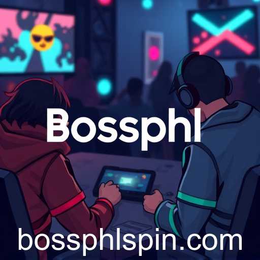 Gaming Revolution: The Rise of BOSSphl