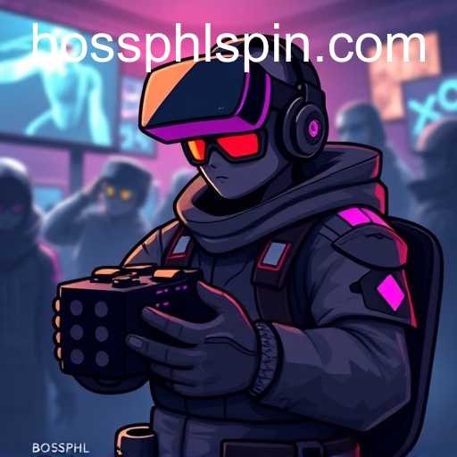 The Rise of bossphl: A Beacon in English Gaming