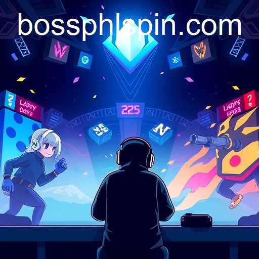 The Rise of Bossphl as a Leading Game Hub