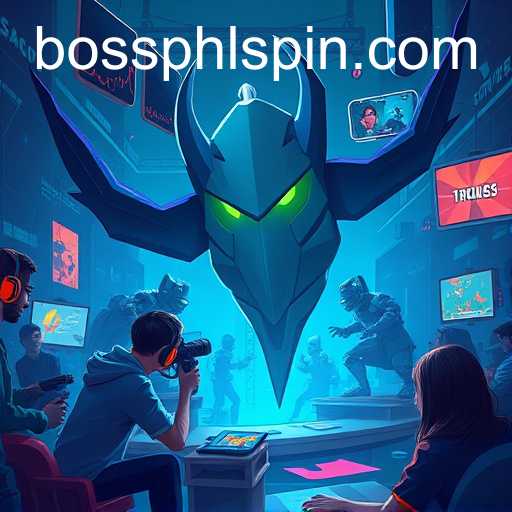 Rise of Bossphl in Gaming
