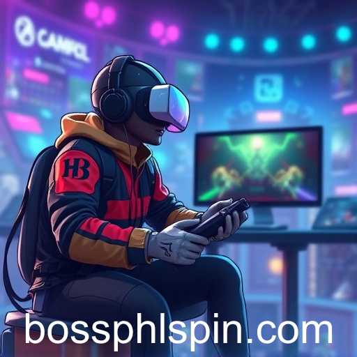 Rise of Online Gaming Platforms in 2025